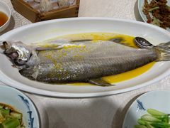 -杭州香格里拉·香宫中餐厅