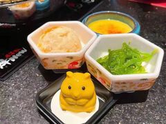 -牛New寿喜烧(闵行龙湖天街店)