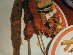 -比格比萨自助(宋家庄店)