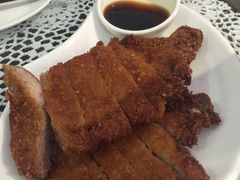 -熠盛粤味(永康路店)