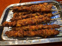 -大汗行宫园林餐厅