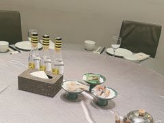 -千滋百味·醉江澜花园餐厅(街道口店)