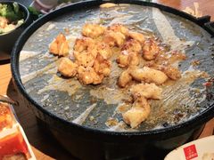 -么肆烤肉(汉街形象店)