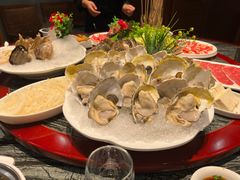 -大渔小鲜火锅店