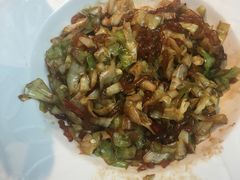 -南门小馆·清真(国贸商城店)