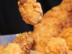 -麦当劳(哈西万达店)