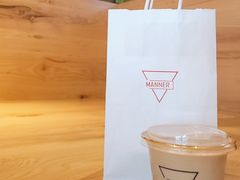 -Manner Coffee(布吉万象汇店)