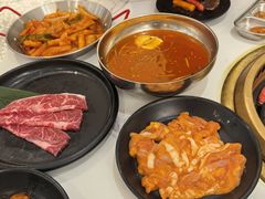 -花味烤肉·拌饭(庐阳万象汇店)