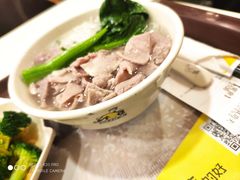 -真功夫(莲塘店)