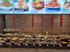-蓝港海鲜厨房(金水路店)