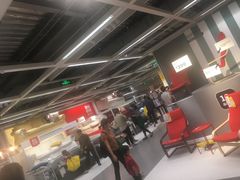 -宜家家居(西安未央商场店)