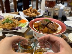 -良师门滨海人家·海鲜·家常菜(滨海城店)