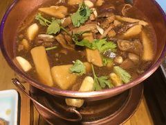 -局气 烤鸭·北京菜(光华路店)