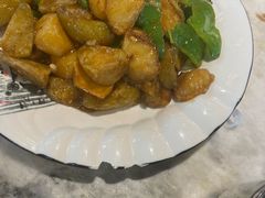 -大家乐东北菜(富河园店)