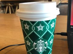 -星巴克(太原茂业天地店)