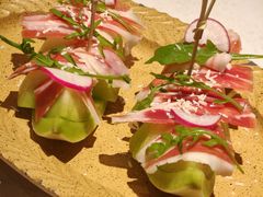 -CRAZYONES克芮旺斯西班牙餐厅(苏州中心店)