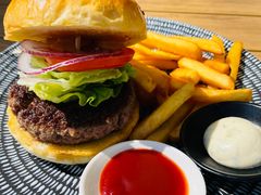 Baia&nbsp;Burger-BAIA 巴亚