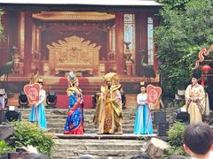 -杭州宋城