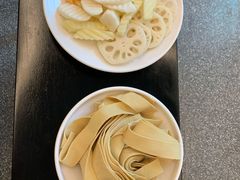 -潮汕林记牛肉火锅(万象天地店)