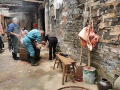 -潜口民宅博物馆