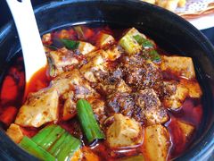 -陈麻婆豆腐总店
