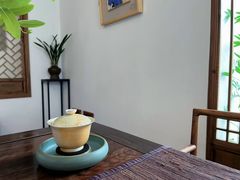 -觉藏茶社(博地影秀城店)