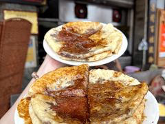 -大众跷脚牛肉馆·非遗传承单位(峨眉山店)