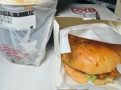 -必胜客(中山店)