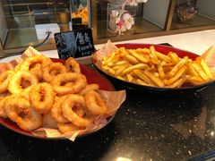 -北京贵宾楼饭店 红墙咖啡厅