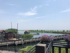 -新木器时代餐厅(太湖新天地店)