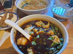 老麻抄手-好這口重庆小面(总店)