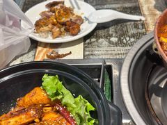 -刘记光大火锅鸡(北行店)