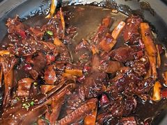 -回味黑鸭煲·始于2006(万松园店)