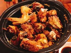 -Draft Beer Restaurant & Bar