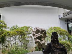 -山外山菜馆(玉泉路店)