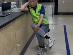 -山姆会员商店(上海浦东店)