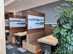 -延边烧烤•8年匠心(秦皇岛总店)
