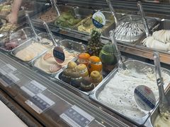 -CREAM STORY意大利手工冰淇淋&甜品(万象前海店)