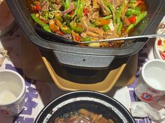 -蛙来哒(大汉悦中心店)