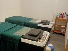 -悦享采耳·洗头头疗·精油SPA(金域华府店)