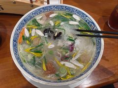 -香麒园·过桥米线·南湖雅宴