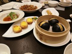 -京香轩·中餐厅(上海中庚聚龙酒店)