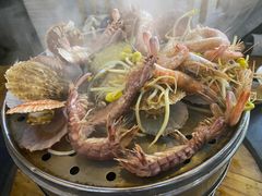 -九层海鲜塔(市南店)