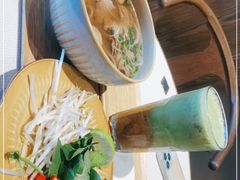 -BAKER&SPICE(环贸店)