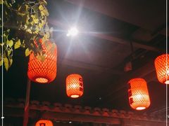 大堂-蜀都丰 川菜·水煮活鱼(万象九宜城店)