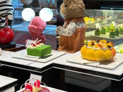 -威珀斯酒店·珀萃美食餐厅
