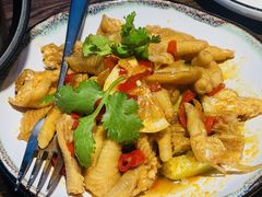 -闽鄂情·闽南招财鸭(水头店)