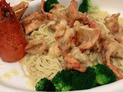 -梦都海鲜酒家(万达广场江桥店)