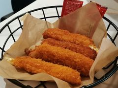 -咕鹿流心披萨(下沙店)