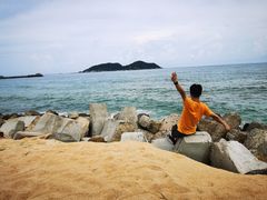 -海南分界洲岛旅游区